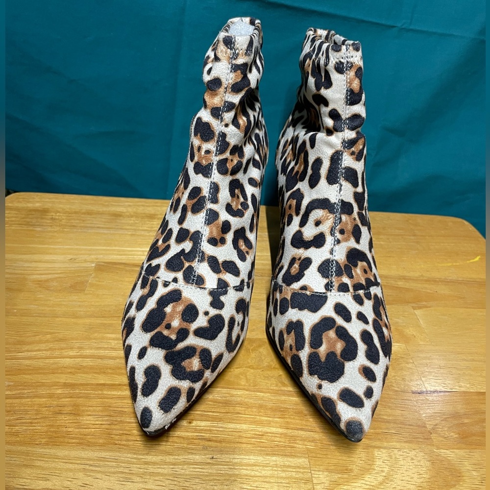Amstel 2 Boots